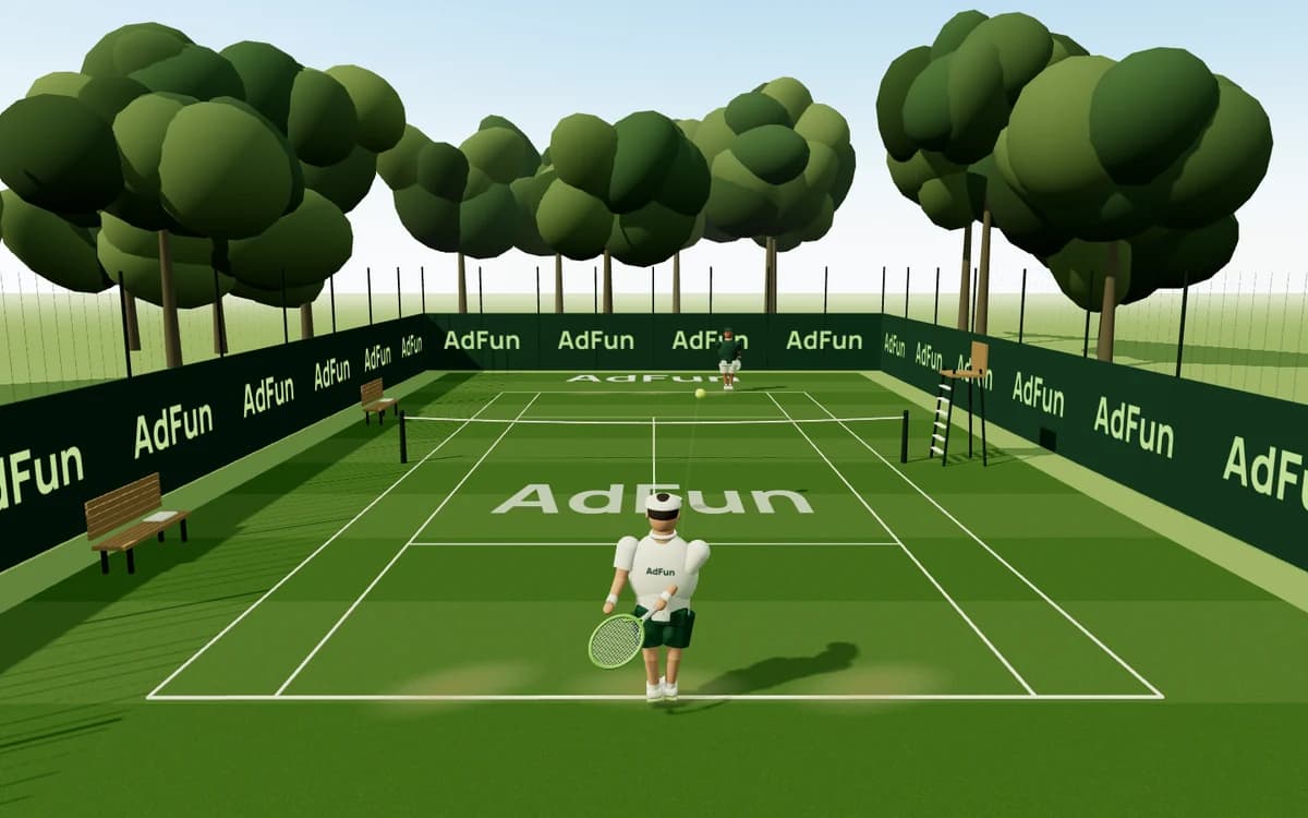 Open Court game cover
