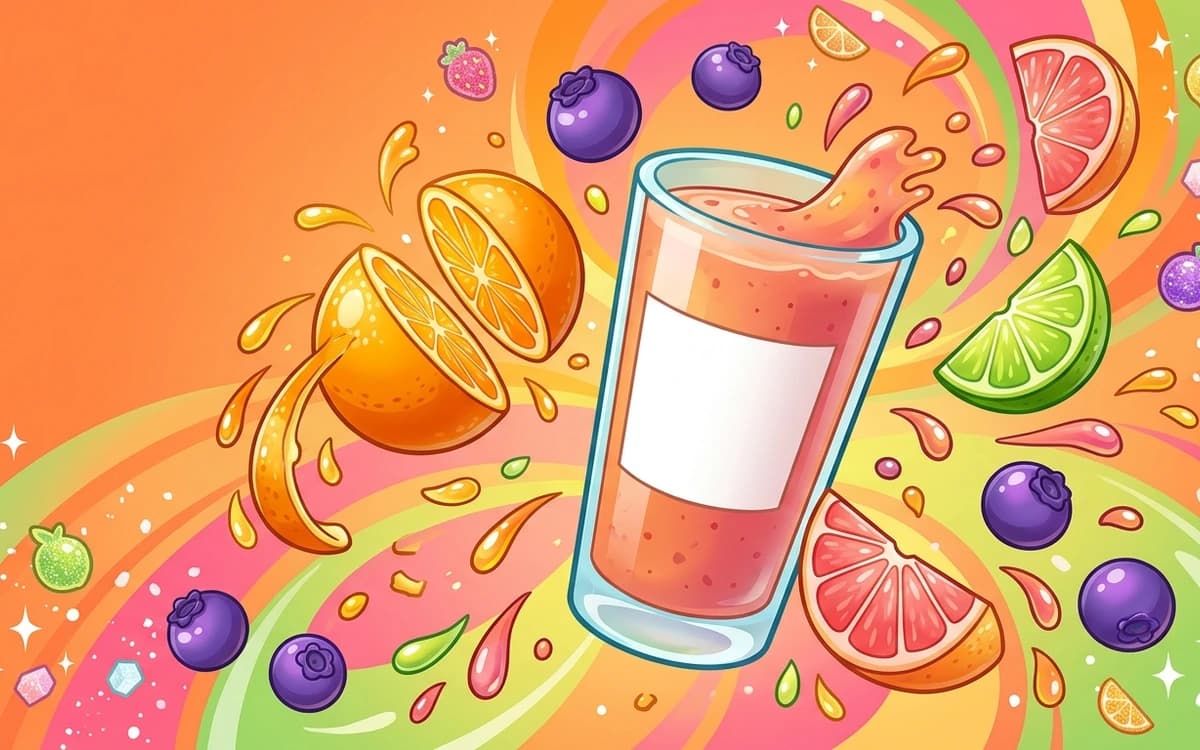 Slice & Mix game cover
