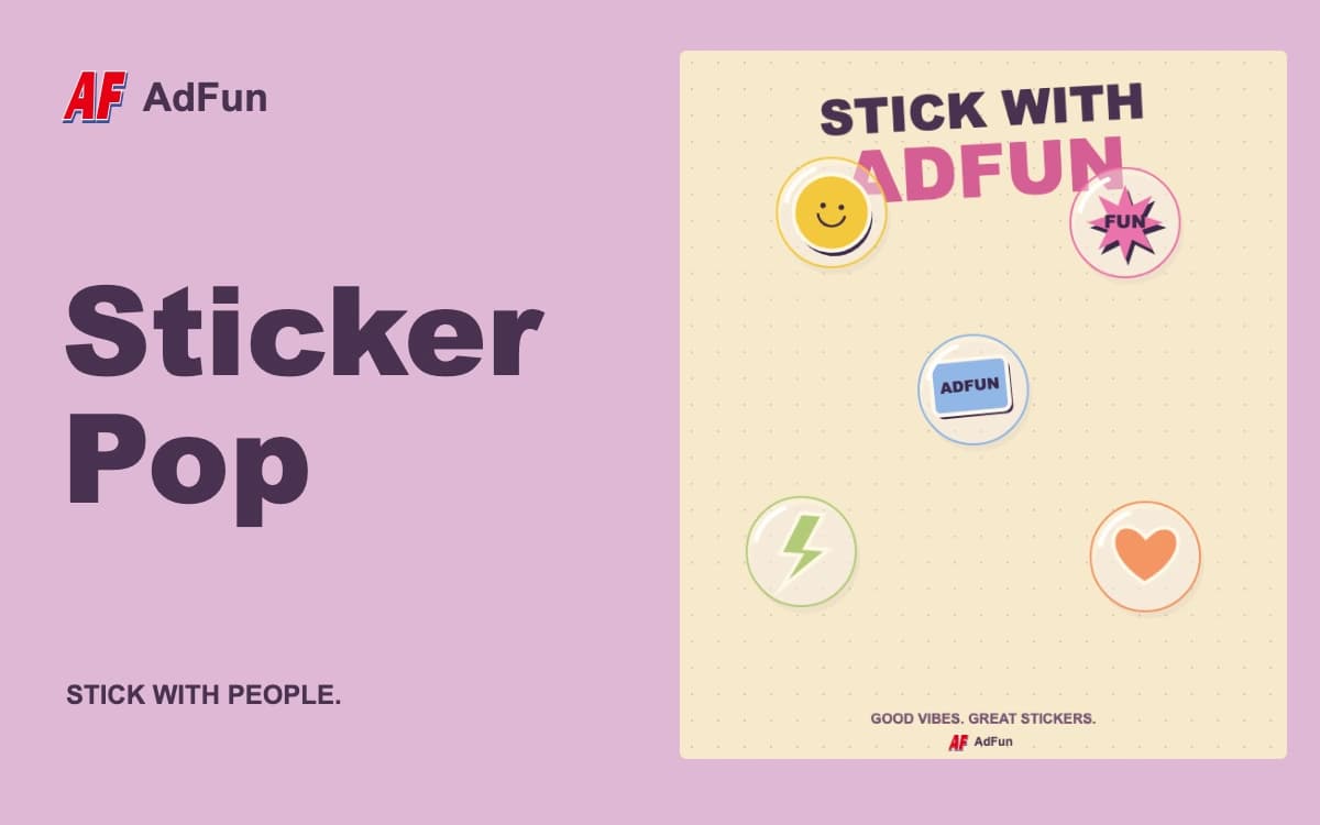 Sticker Pop game cover