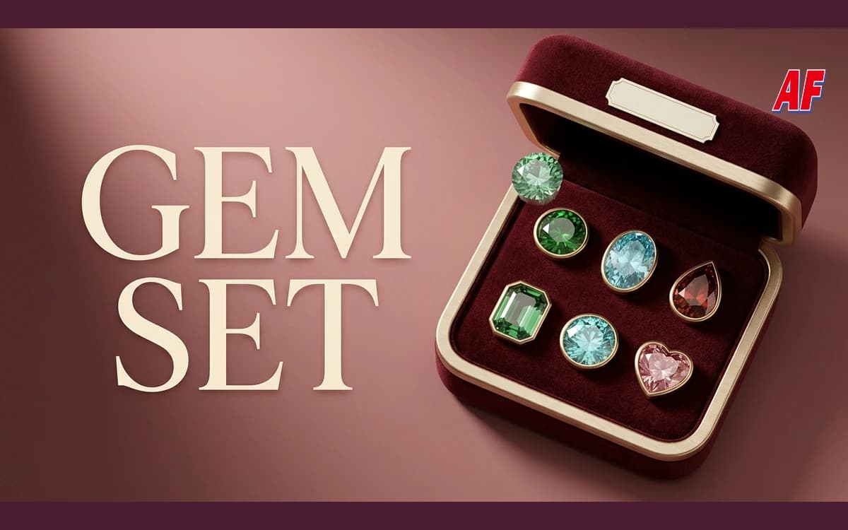 Gem Set game cover