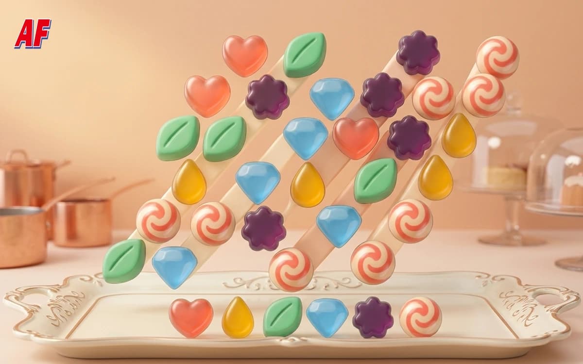 Sugar Rush game cover